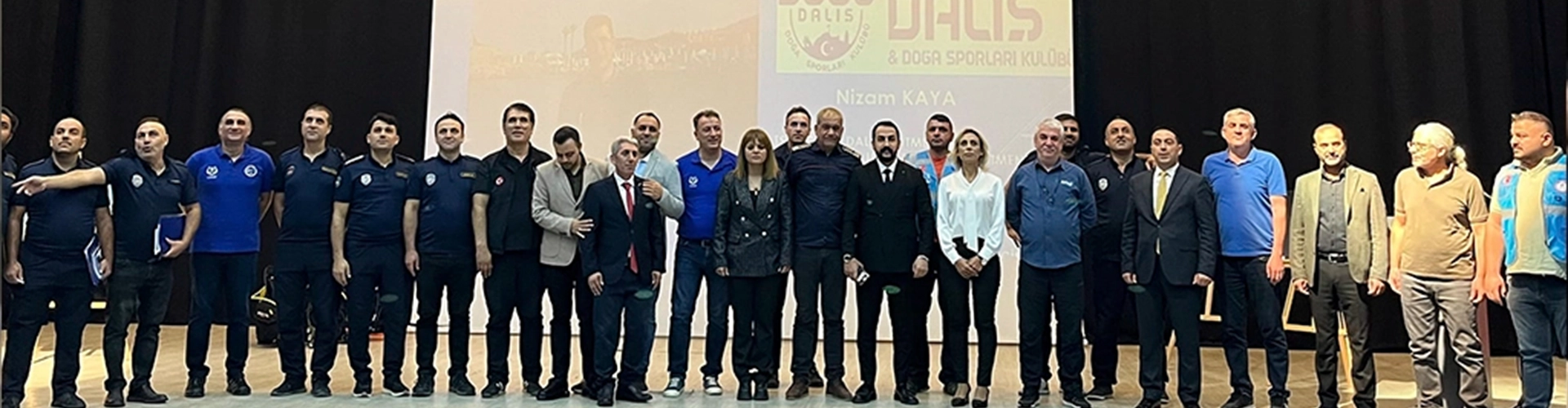 EKUT Derneği - Organizasyon Şeması